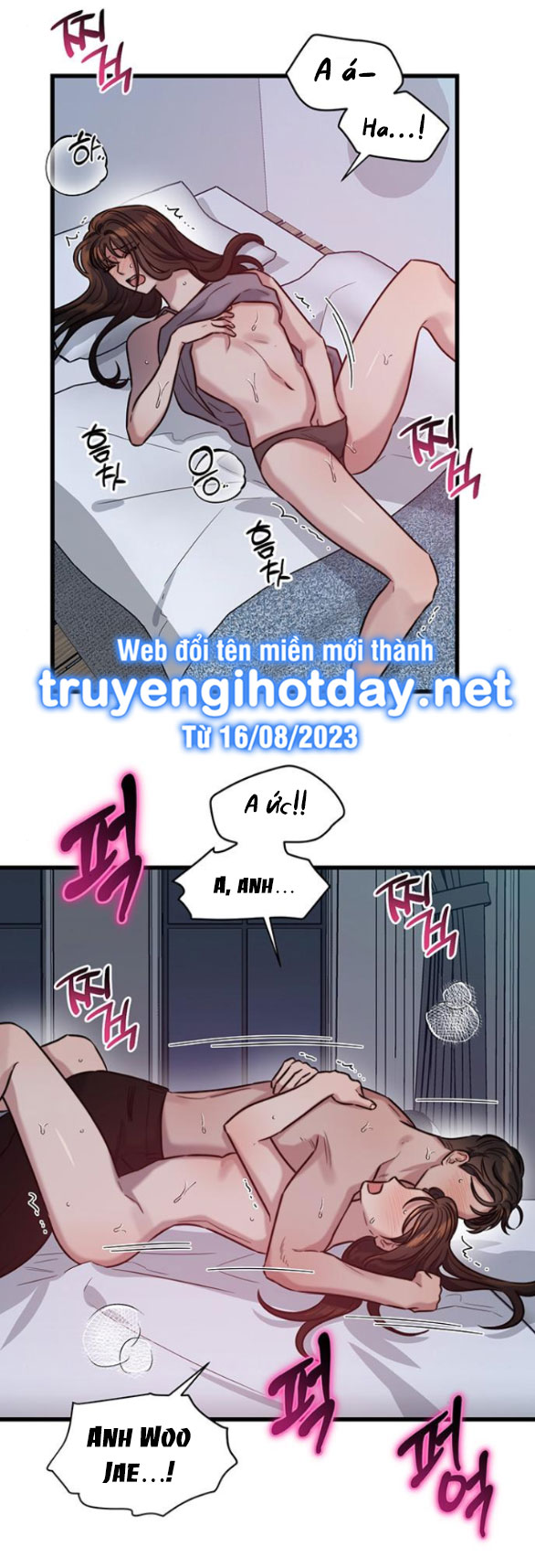 [18+] Dục Vọng Tao Nhã Chapter 18.2 - Page 12