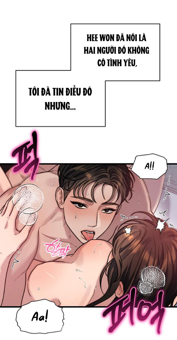 [18+] Dục Vọng Tao Nhã Chapter 18.2 - Page 13