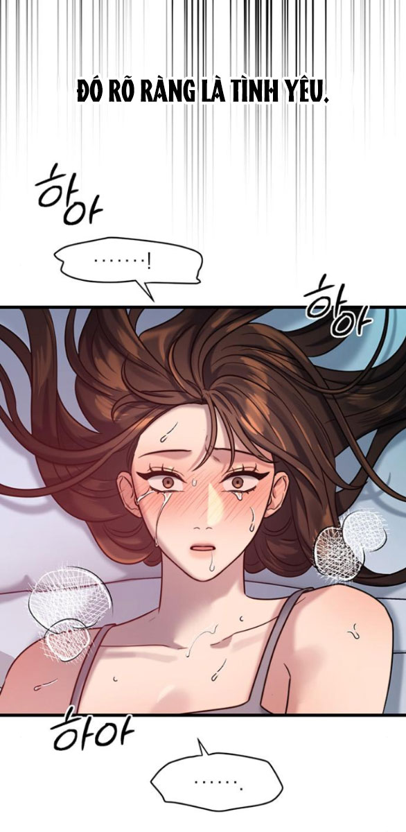 [18+] Dục Vọng Tao Nhã Chapter 18.2 - Page 17