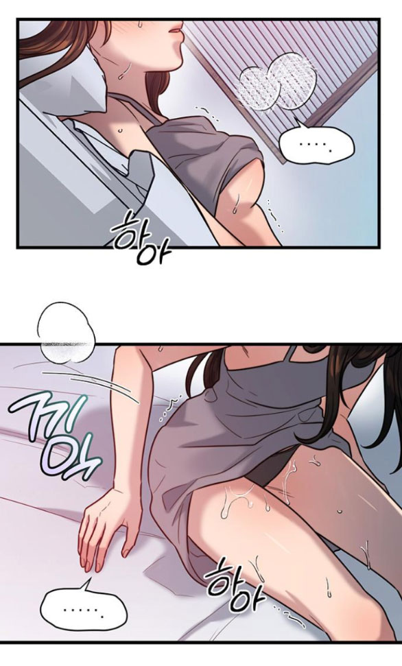 [18+] Dục Vọng Tao Nhã Chapter 18.2 - Page 21