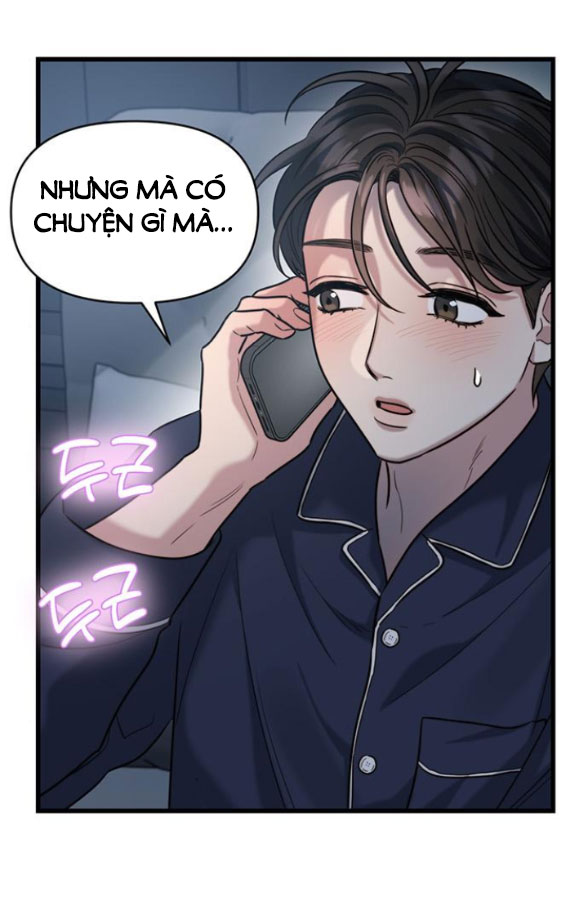 [18+] Dục Vọng Tao Nhã Chapter 19.1 - Page 11