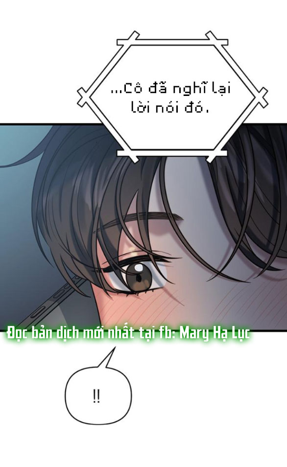 [18+] Dục Vọng Tao Nhã Chapter 19.1 - Page 12