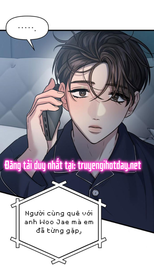 [18+] Dục Vọng Tao Nhã Chapter 19.1 - Page 16