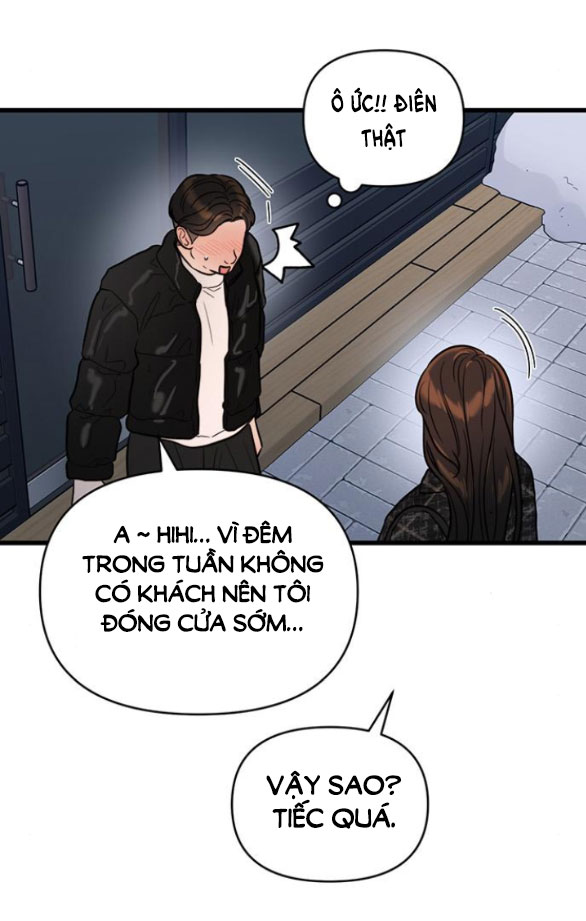 [18+] Dục Vọng Tao Nhã Chapter 19.1 - Page 22