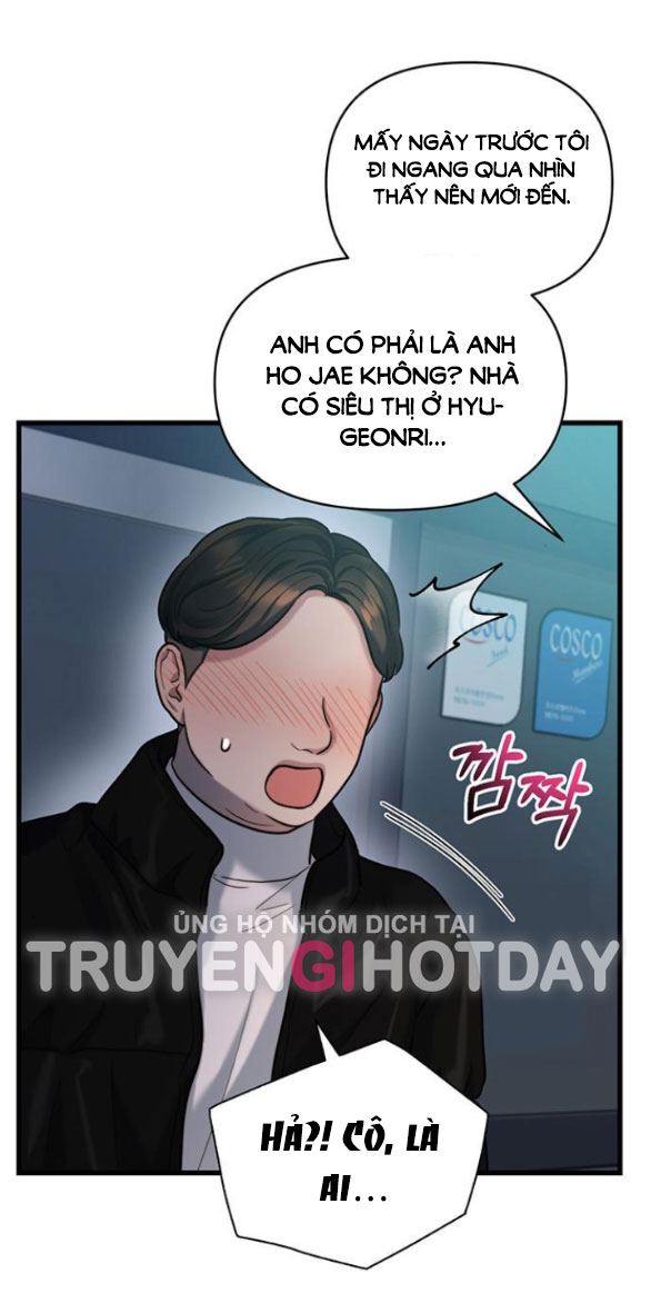 [18+] Dục Vọng Tao Nhã Chapter 19.1 - Page 24