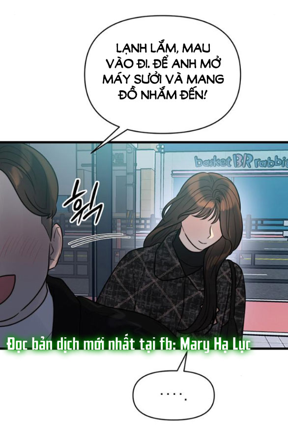 [18+] Dục Vọng Tao Nhã Chapter 19.1 - Page 28