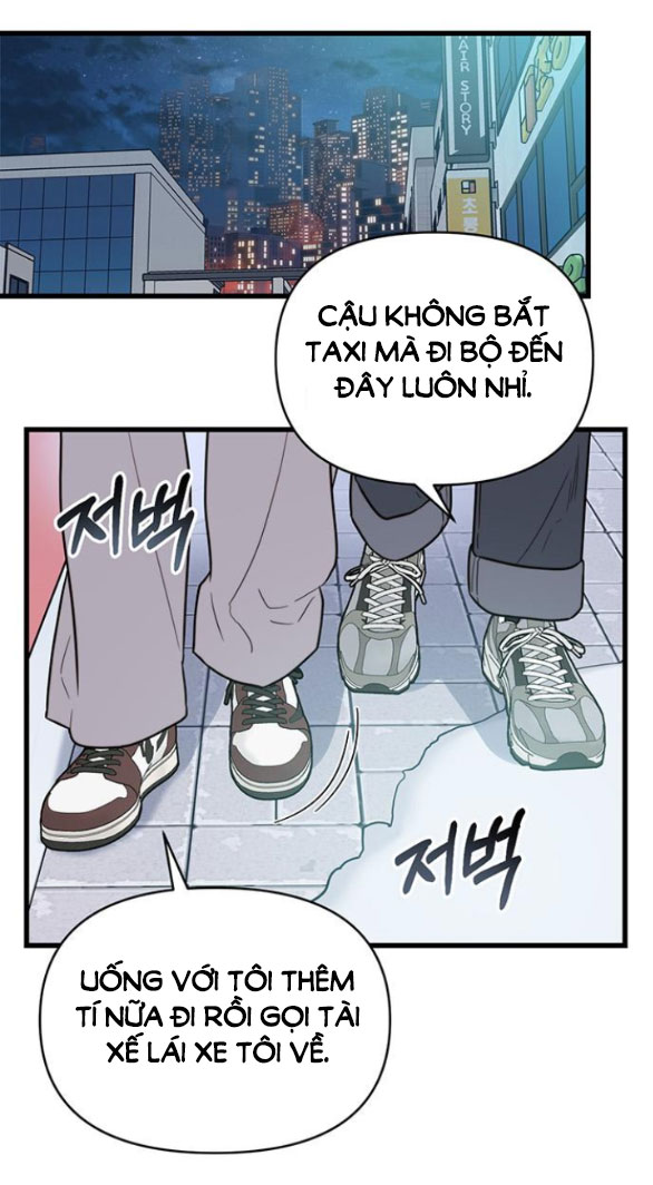 [18+] Dục Vọng Tao Nhã Chapter 19.1 - Page 30