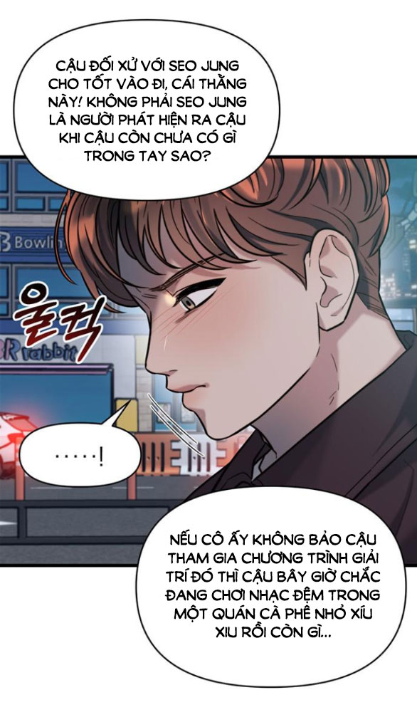 [18+] Dục Vọng Tao Nhã Chapter 19.1 - Page 34