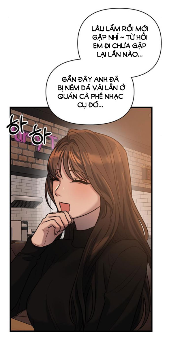 [18+] Dục Vọng Tao Nhã Chapter 19.1 - Page 39