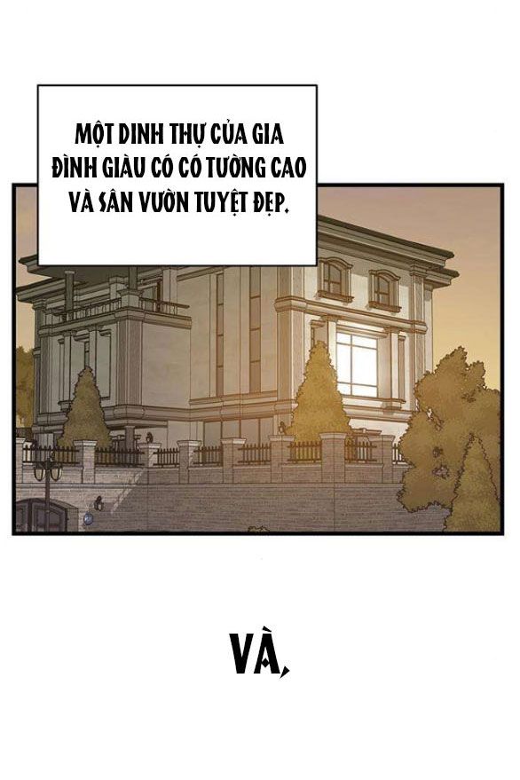 [18+] Dục Vọng Tao Nhã Chapter 2.1 - Page 5