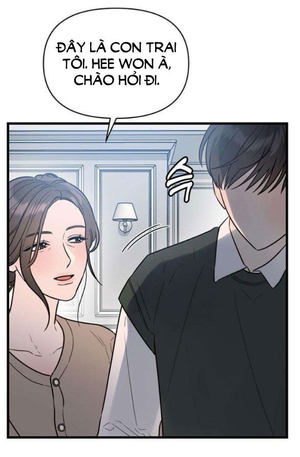 [18+] Dục Vọng Tao Nhã Chapter 2.1 - Page 12