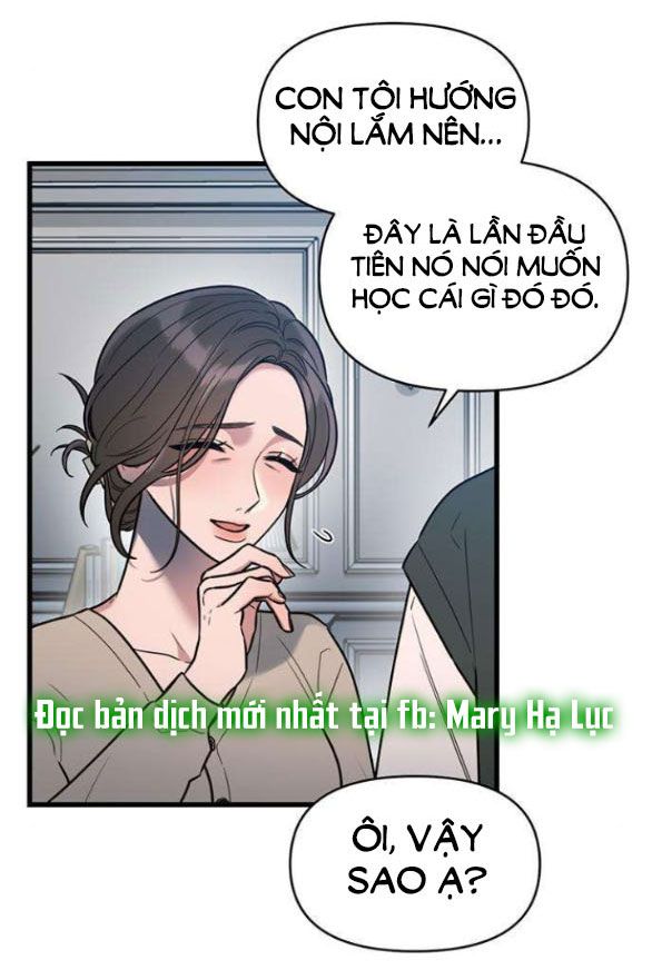 [18+] Dục Vọng Tao Nhã Chapter 2.1 - Page 15