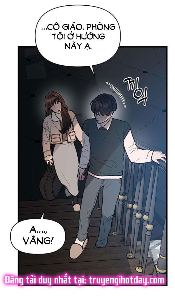 [18+] Dục Vọng Tao Nhã Chapter 2.1 - Page 19