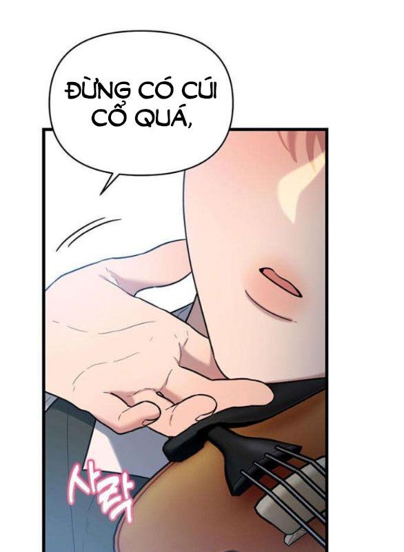 [18+] Dục Vọng Tao Nhã Chapter 2.1 - Page 25