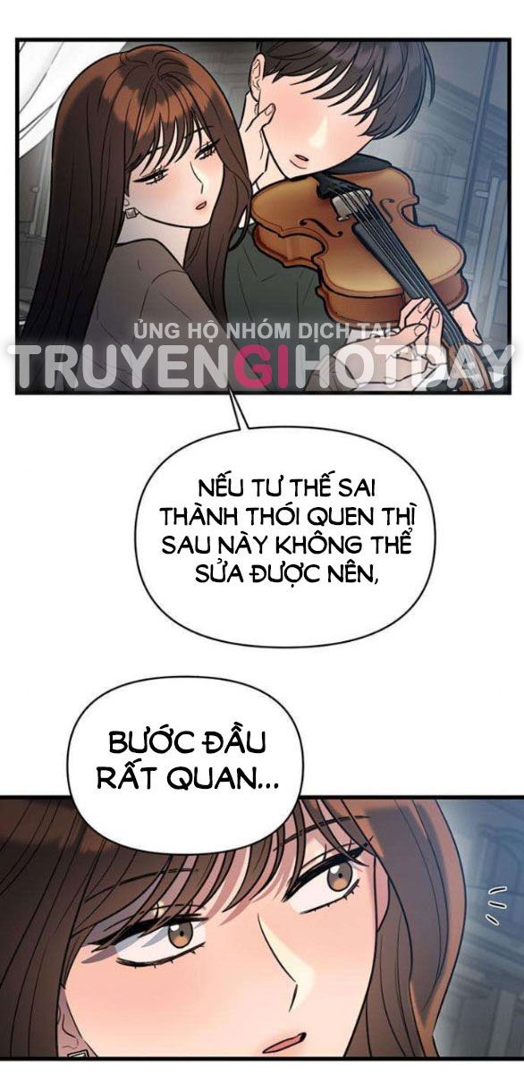 [18+] Dục Vọng Tao Nhã Chapter 2.1 - Page 27