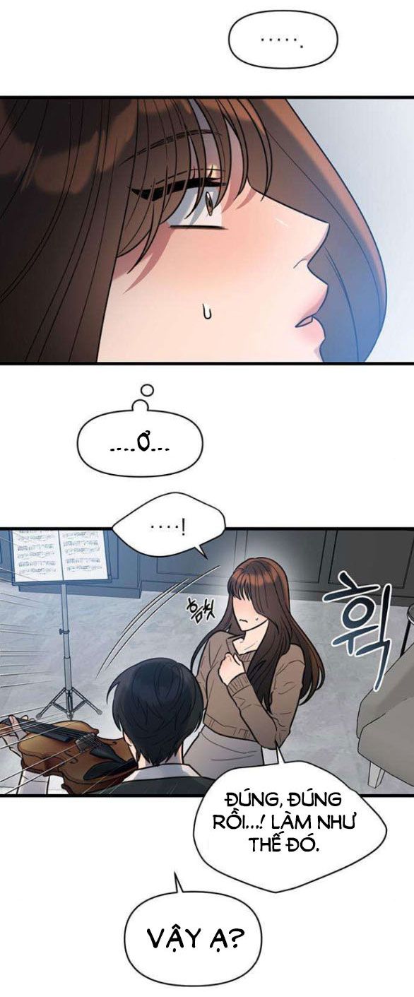 [18+] Dục Vọng Tao Nhã Chapter 2.1 - Page 29