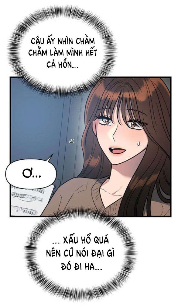 [18+] Dục Vọng Tao Nhã Chapter 2.1 - Page 30