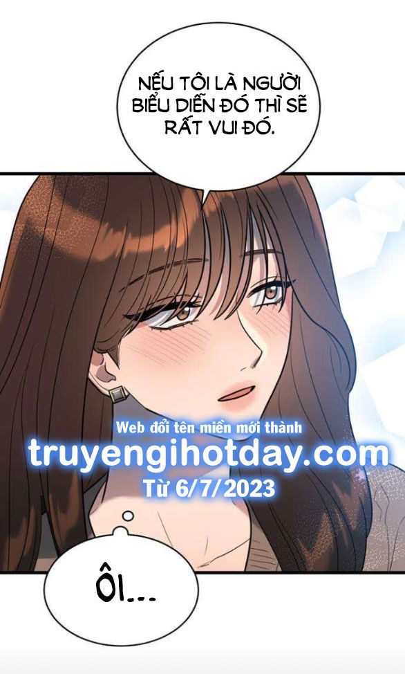 [18+] Dục Vọng Tao Nhã Chapter 2.2 - Page 6