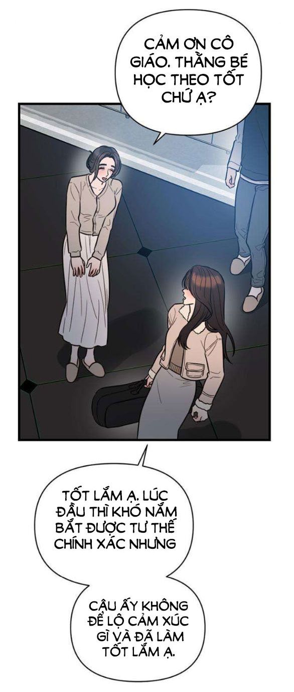 [18+] Dục Vọng Tao Nhã Chapter 2.2 - Page 8