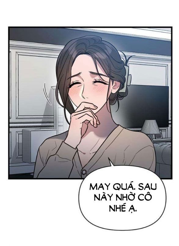 [18+] Dục Vọng Tao Nhã Chapter 2.2 - Page 9