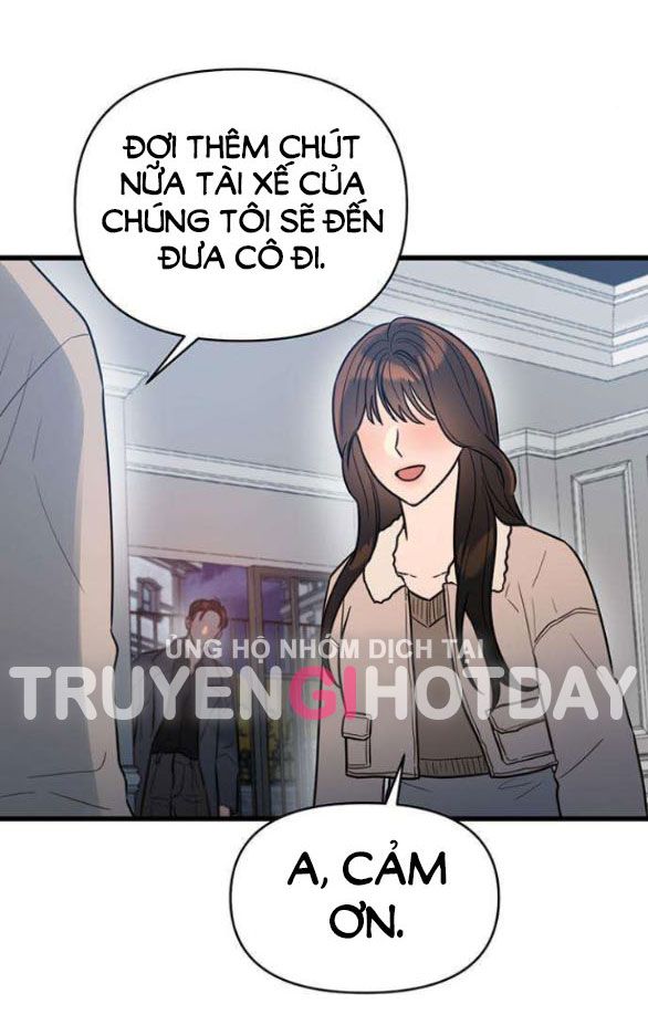 [18+] Dục Vọng Tao Nhã Chapter 2.2 - Page 10