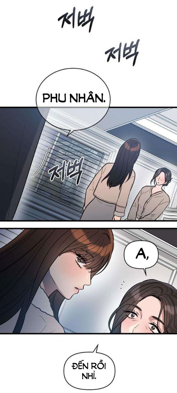 [18+] Dục Vọng Tao Nhã Chapter 2.2 - Page 11