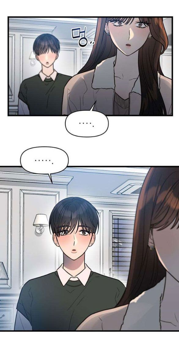 [18+] Dục Vọng Tao Nhã Chapter 2.2 - Page 15