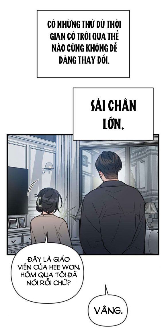 [18+] Dục Vọng Tao Nhã Chapter 2.2 - Page 16