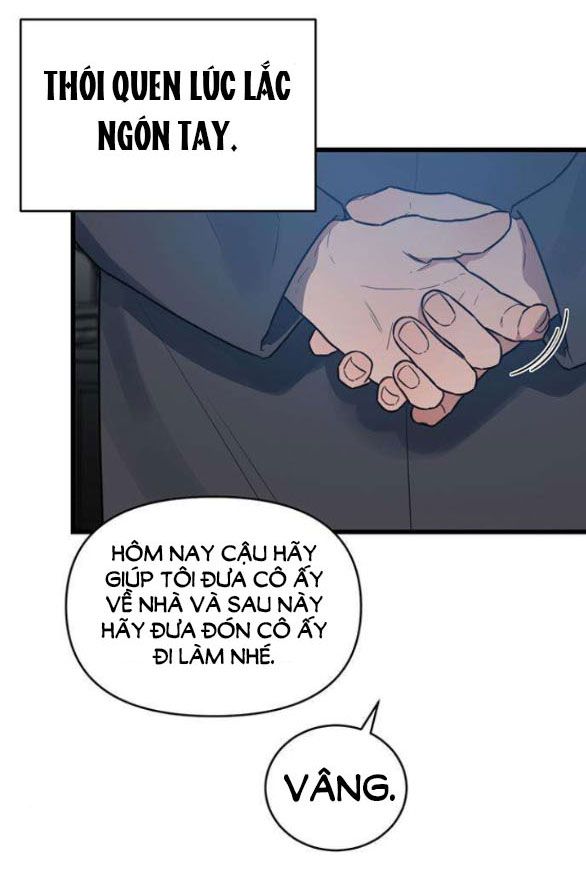 [18+] Dục Vọng Tao Nhã Chapter 2.2 - Page 17