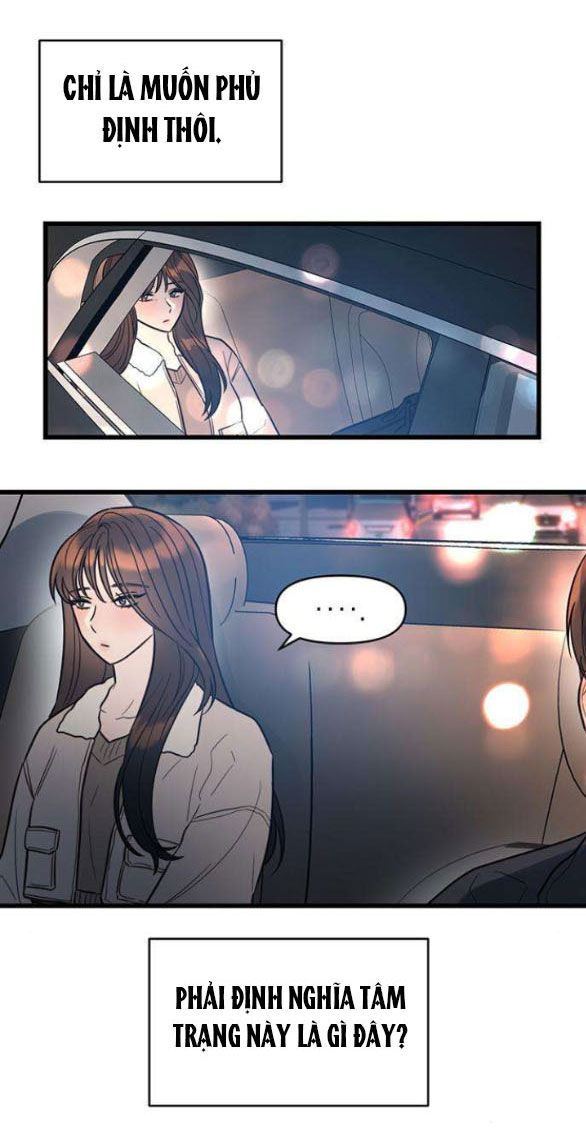 [18+] Dục Vọng Tao Nhã Chapter 2.2 - Page 23