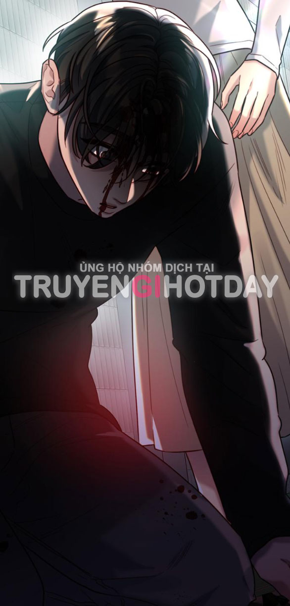 [18+] Dục Vọng Tao Nhã Chapter 20.1 - Page 8