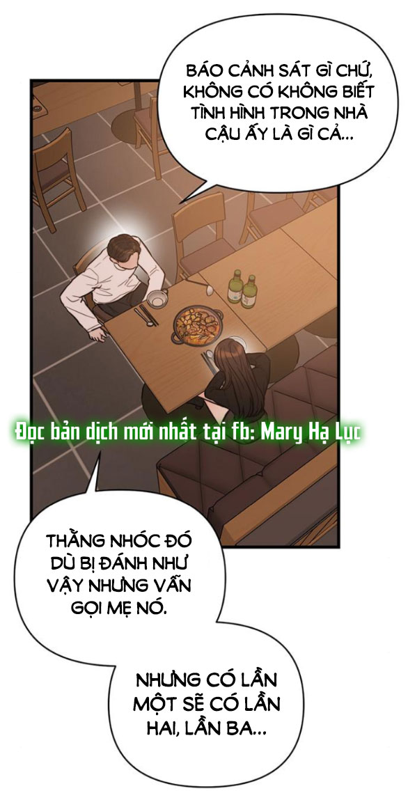 [18+] Dục Vọng Tao Nhã Chapter 20.1 - Page 12