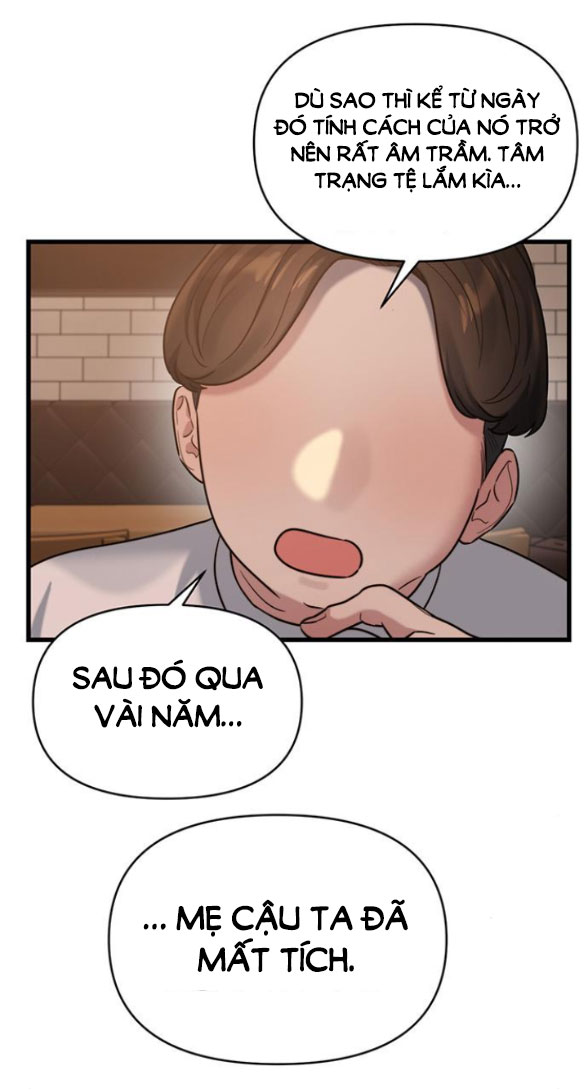 [18+] Dục Vọng Tao Nhã Chapter 20.1 - Page 15