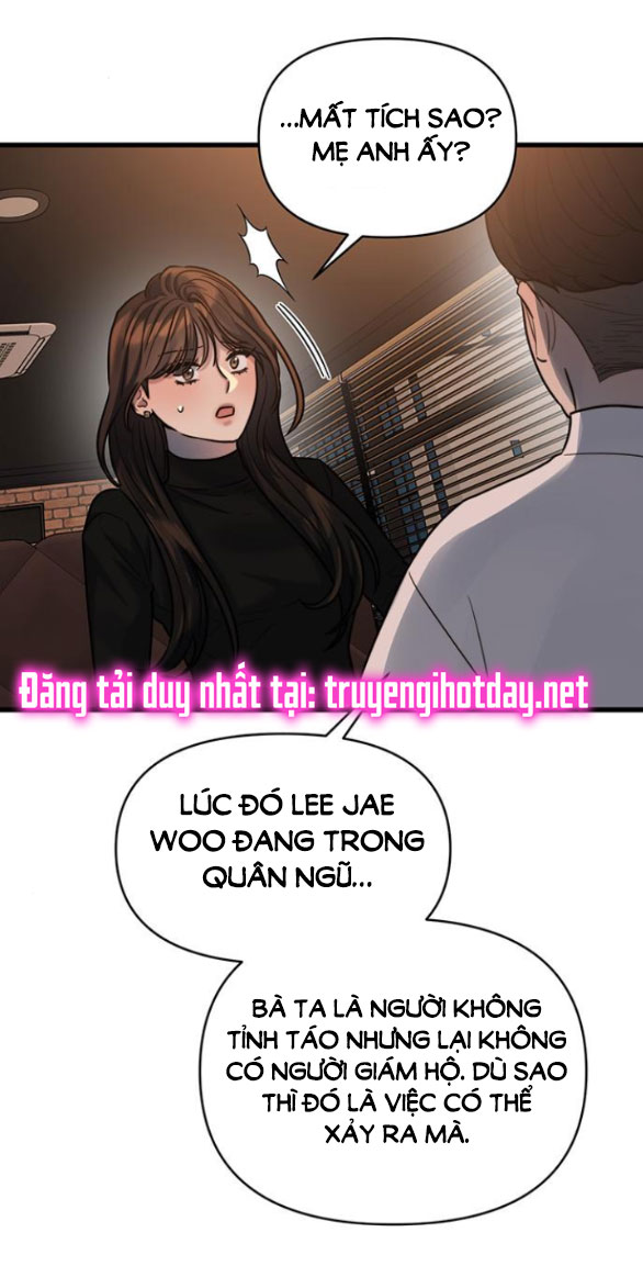 [18+] Dục Vọng Tao Nhã Chapter 20.1 - Page 16