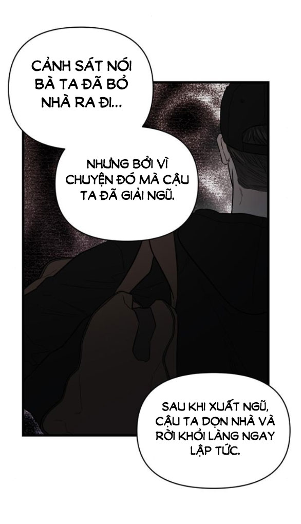 [18+] Dục Vọng Tao Nhã Chapter 20.1 - Page 17