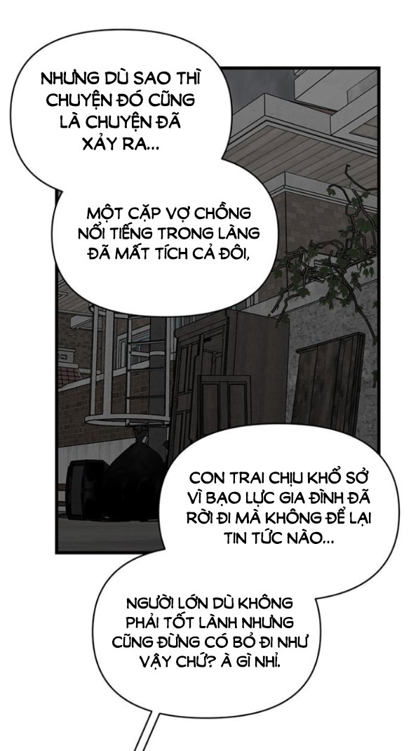 [18+] Dục Vọng Tao Nhã Chapter 20.1 - Page 18