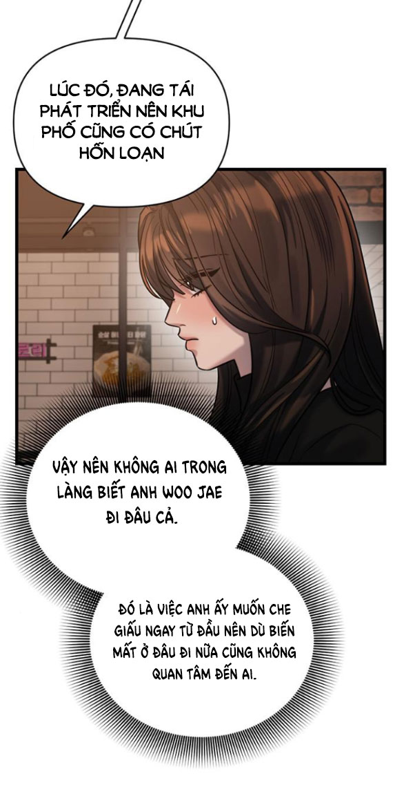 [18+] Dục Vọng Tao Nhã Chapter 20.1 - Page 19