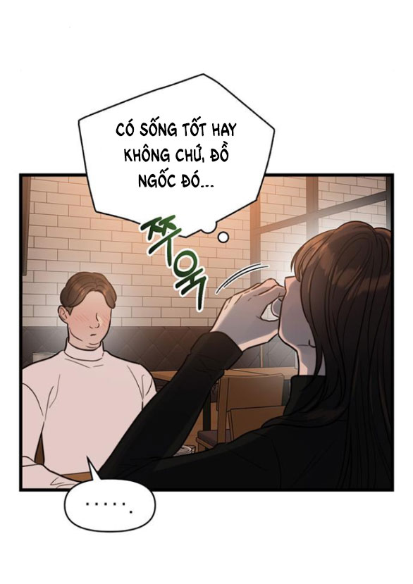 [18+] Dục Vọng Tao Nhã Chapter 20.1 - Page 21