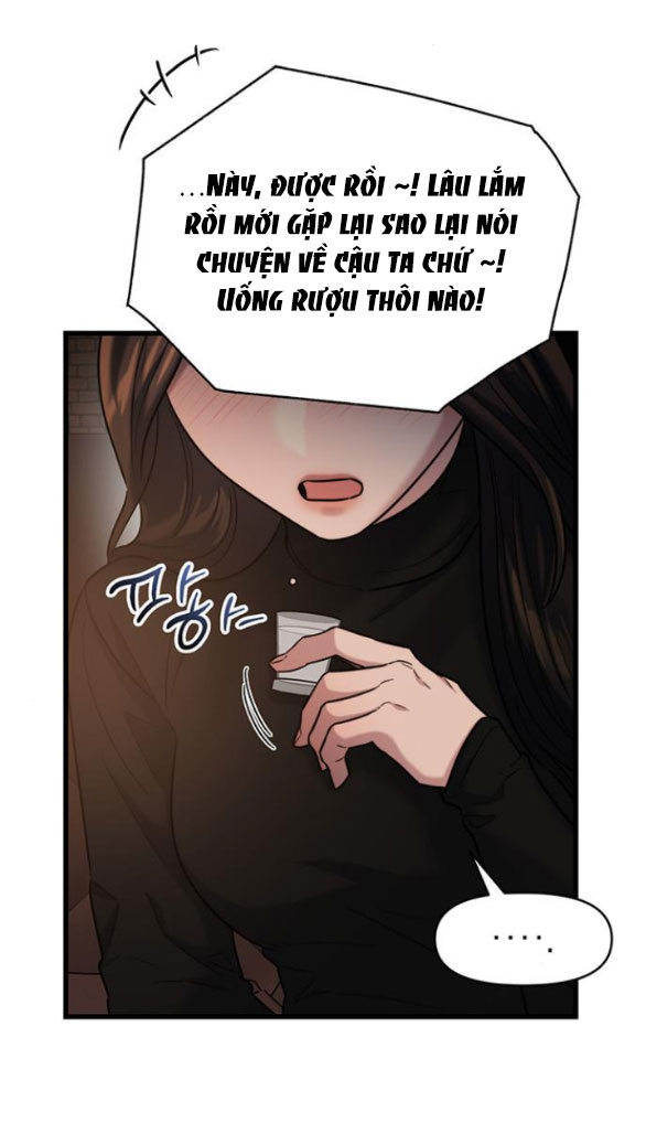 [18+] Dục Vọng Tao Nhã Chapter 20.1 - Page 22