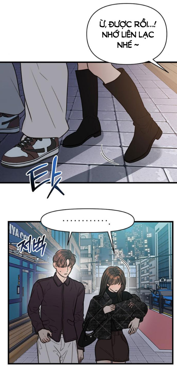 [18+] Dục Vọng Tao Nhã Chapter 20.2 - Page 5