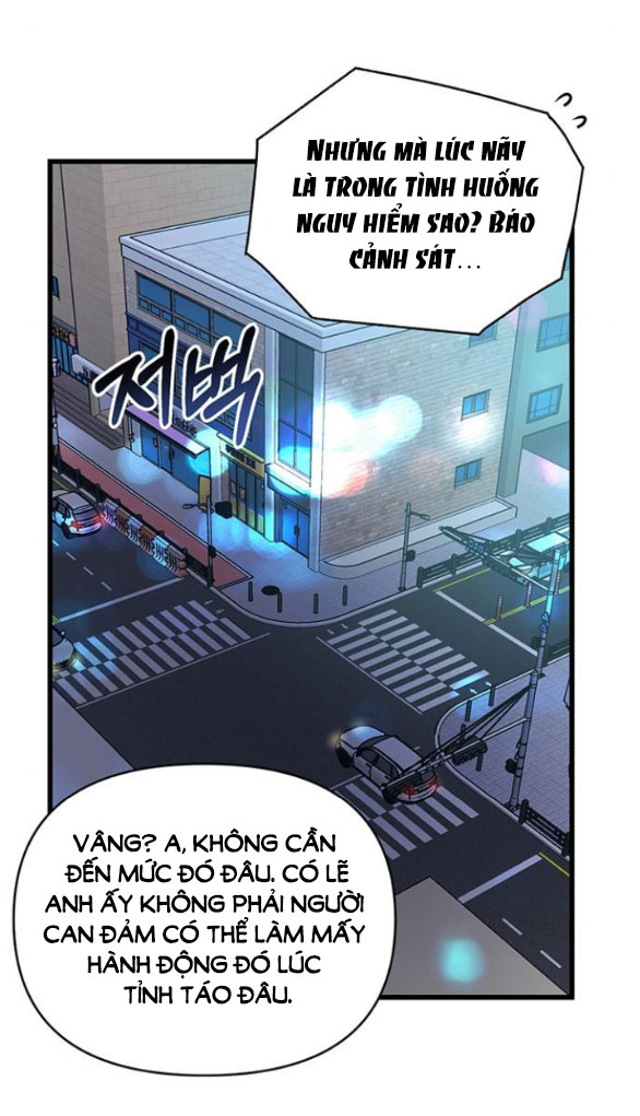 [18+] Dục Vọng Tao Nhã Chapter 20.2 - Page 8