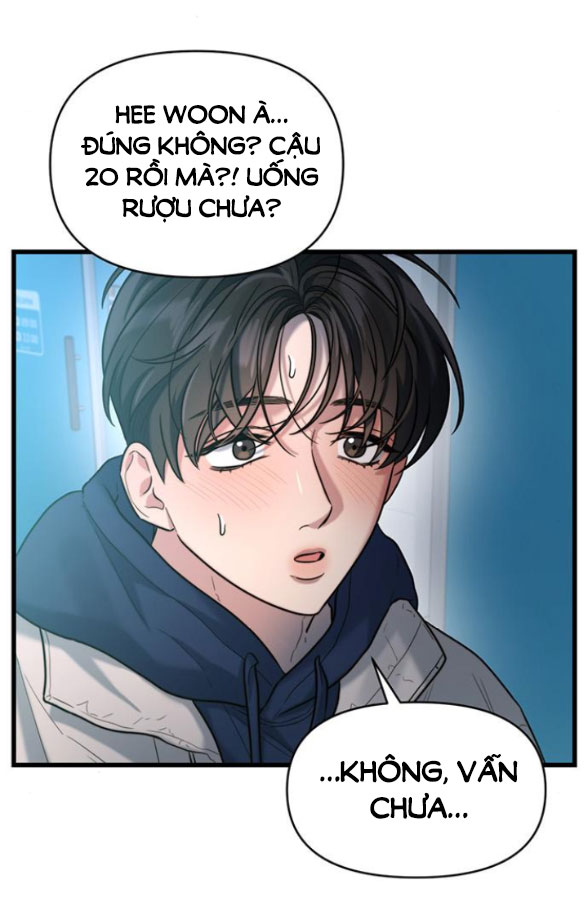 [18+] Dục Vọng Tao Nhã Chapter 20.2 - Page 25