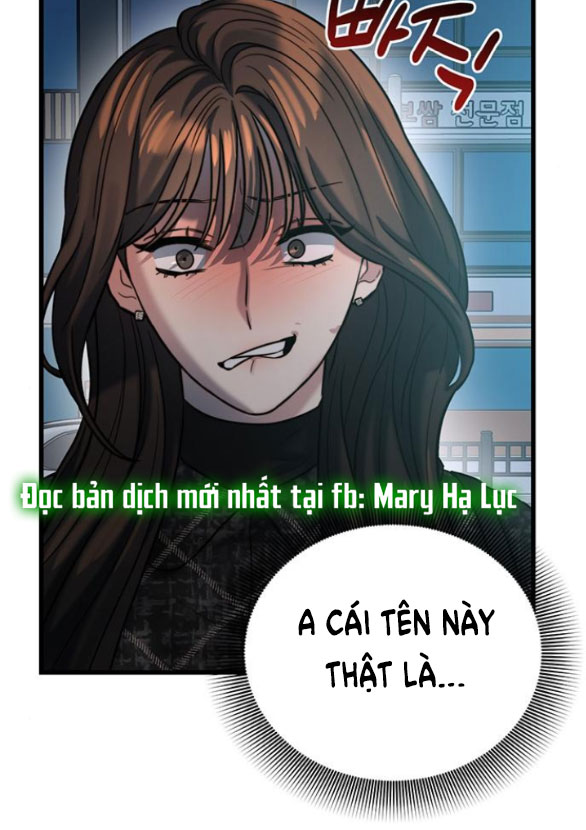 [18+] Dục Vọng Tao Nhã Chapter 20.2 - Page 30