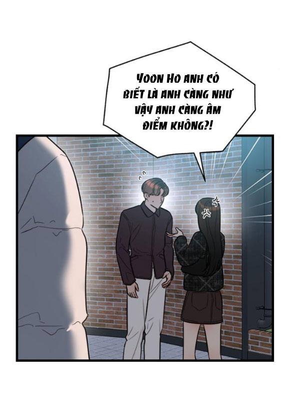 [18+] Dục Vọng Tao Nhã Chapter 20.2 - Page 31