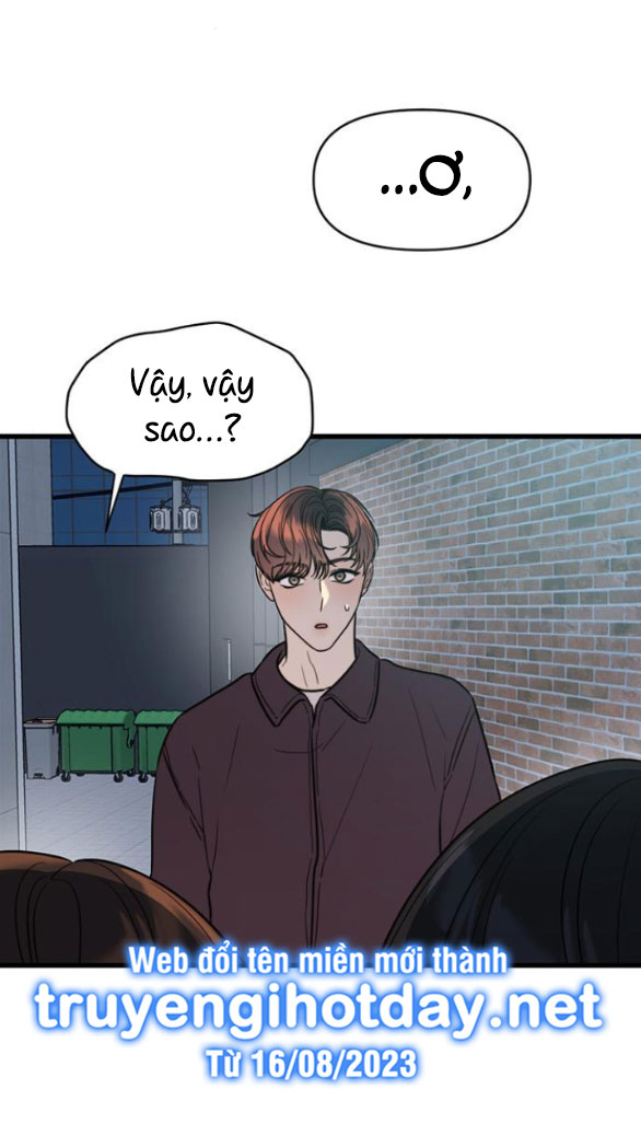 [18+] Dục Vọng Tao Nhã Chapter 20.2 - Page 38