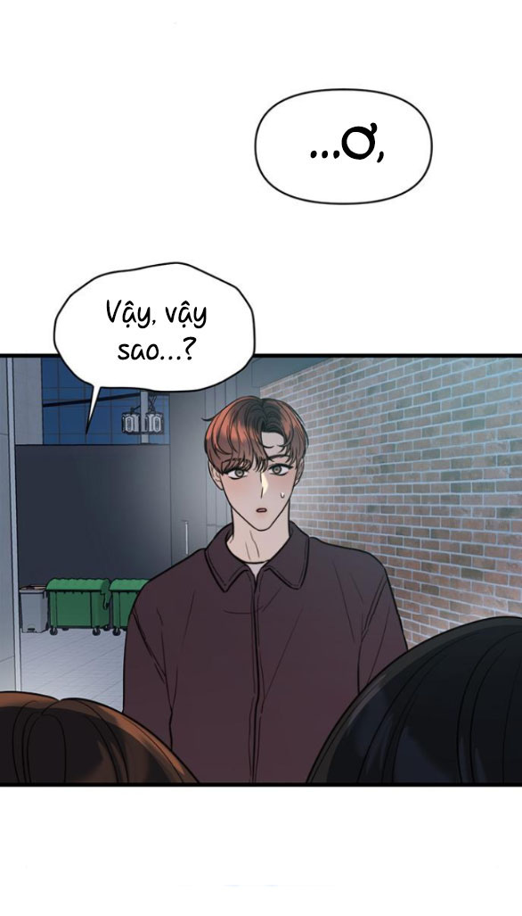 [18+] Dục Vọng Tao Nhã Chapter 21.1 - Page 6