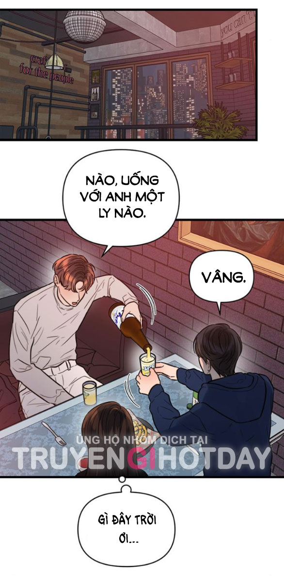 [18+] Dục Vọng Tao Nhã Chapter 21.1 - Page 9