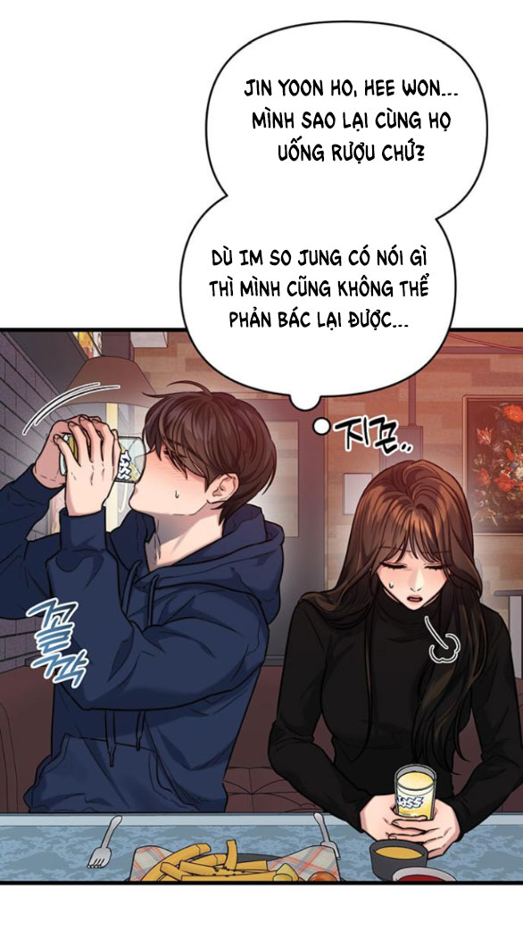 [18+] Dục Vọng Tao Nhã Chapter 21.1 - Page 10