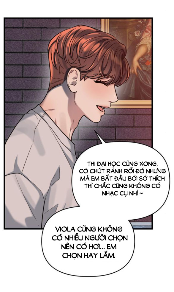 [18+] Dục Vọng Tao Nhã Chapter 21.1 - Page 15