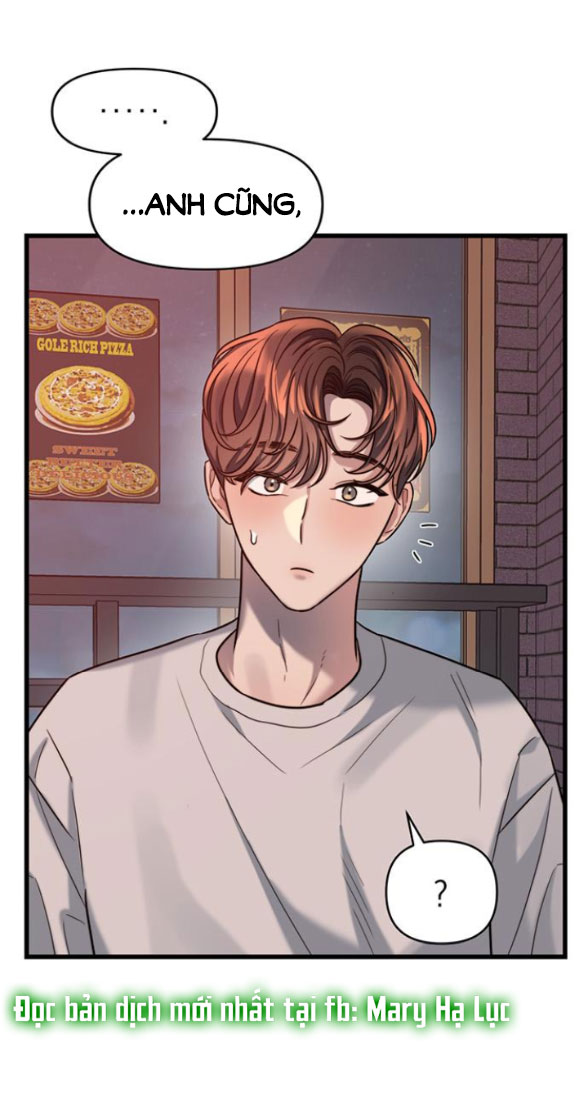 [18+] Dục Vọng Tao Nhã Chapter 21.1 - Page 29